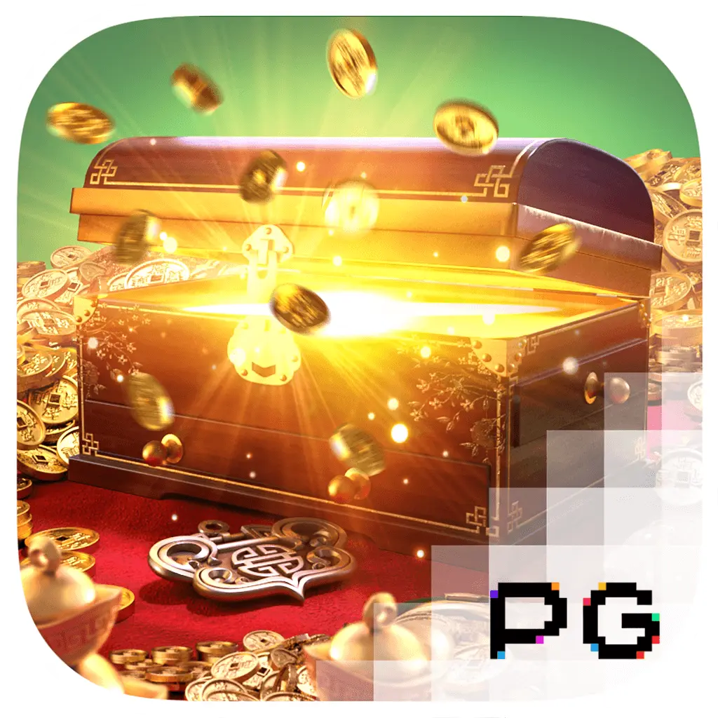Jewels of Prosperity - GECKO158