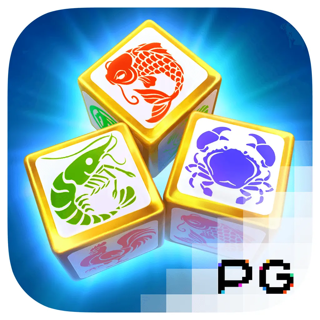 Win Win Fish Prawn Crab - GECKO158