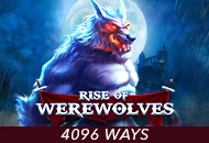 Rise Of Werewolves - GECKO158
