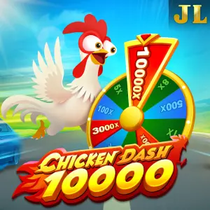 Chicken Dash 10000 - GECKO158