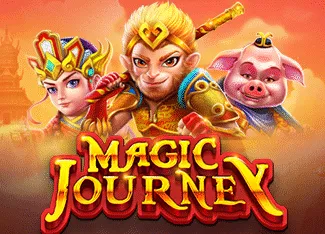 Magic Journey - GECKO158