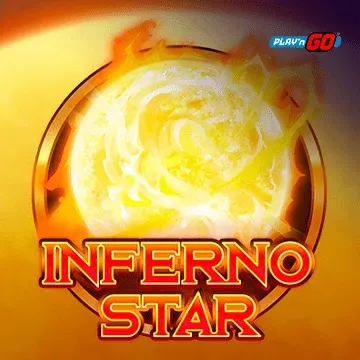 Inferno Star - GECKO158