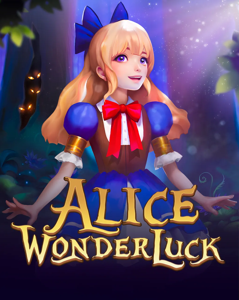 Alice WonderLuck - GECKO158