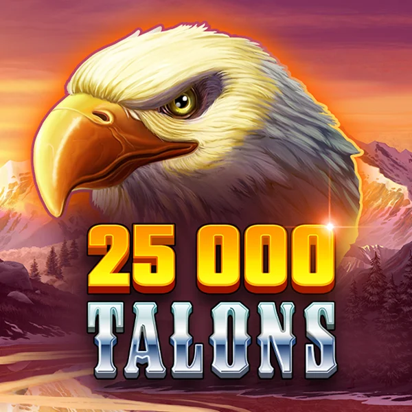 25000 Talons - GECKO158