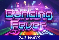 Dancing Fever - GECKO158