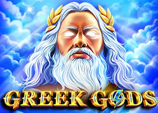 Greek Gods - GECKO158