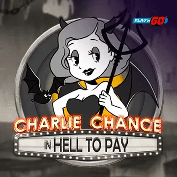 Charlie Chance in Hell to Pay - GECKO158