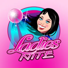 Ladies Nite - GECKO158