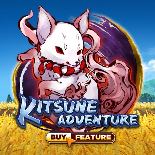 Kitsune Adventure - GECKO158