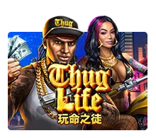 Thug Life - GECKO158