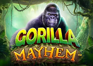 Gorilla Mayhem - GECKO158