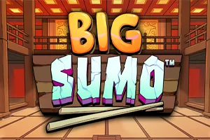Big Sumo - GECKO158