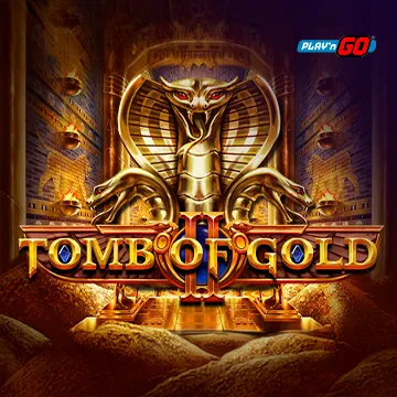 Tomb of Gold II - GECKO158