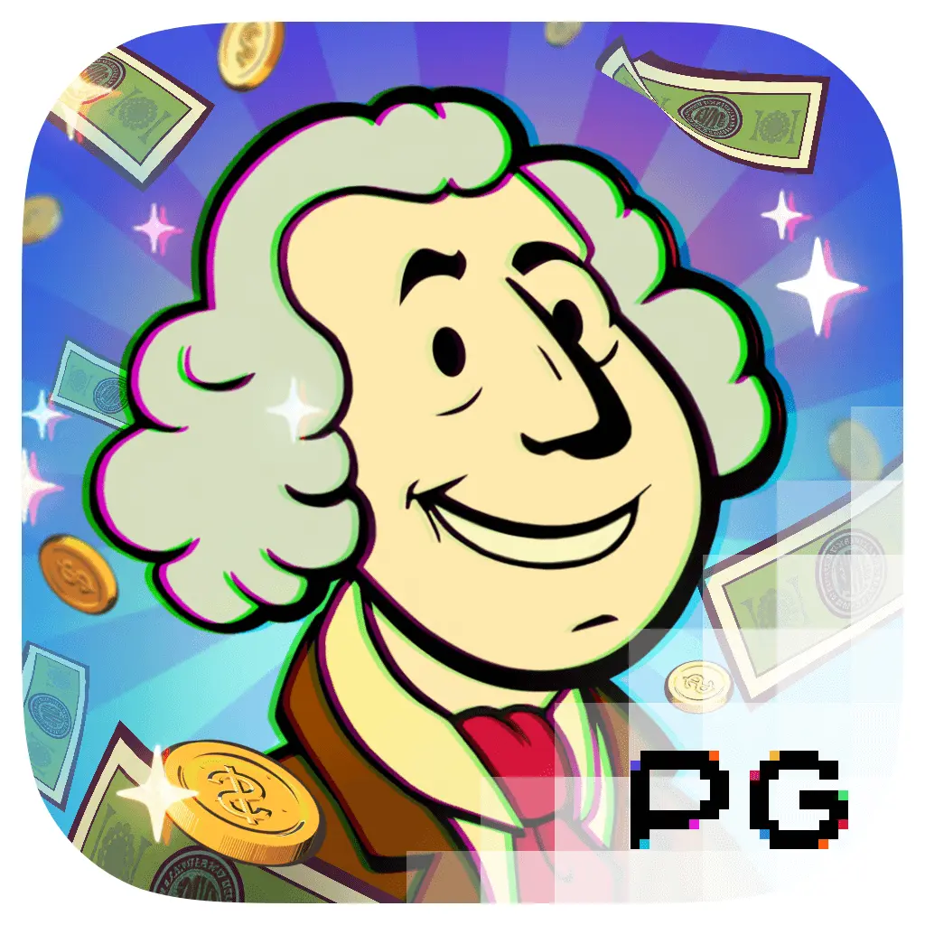 Cash Mania - GECKO158