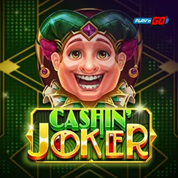 Cashin Joker - GECKO158