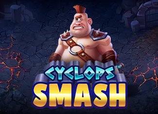 Cyclops Smash - GECKO158