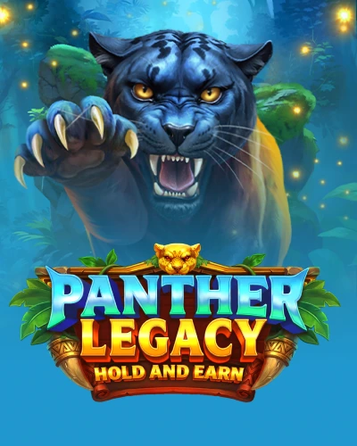 Panther Legacy - GECKO158