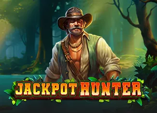 Jackpot Hunter - GECKO158