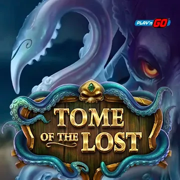 Tome of the Lost - GECKO158