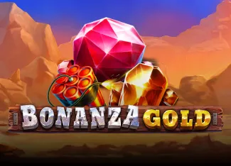 Bonanza Gold - GECKO158