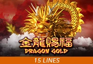 Dragon Gold - GECKO158