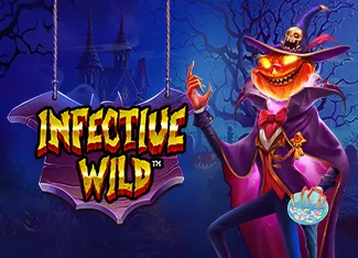 Infective Wild - GECKO158