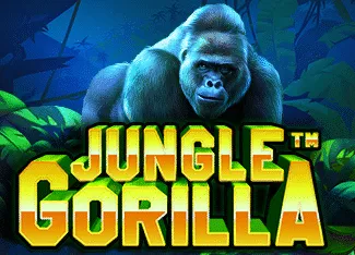 Jungle Gorilla - GECKO158