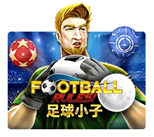 Football Rules - GECKO158
