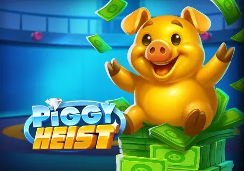 Piggy Heist - GECKO158