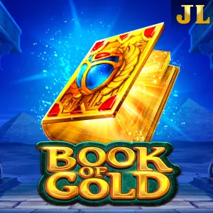 Book of Gold - GECKO158