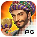 Majestic Empire - GECKO158