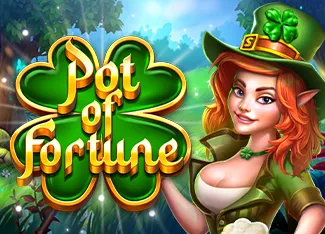 Pot of Fortune - GECKO158