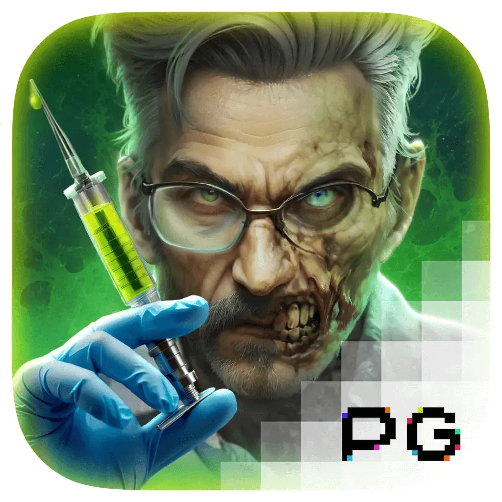 Zombie Outbreak - GECKO158