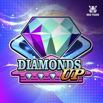 Diamonds Up - GECKO158