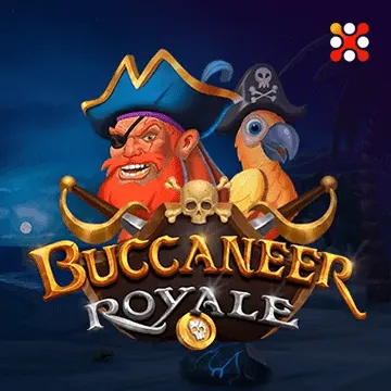 Buccaneer Royale - GECKO158