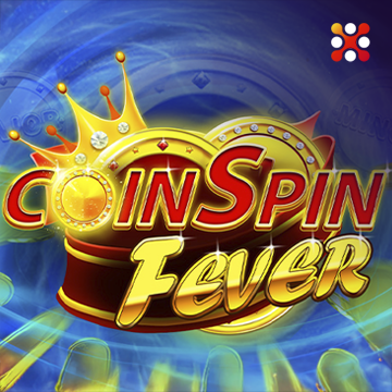 CoinSpin Fever - GECKO158