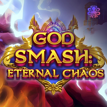 God Smash: Eternal Chaos - GECKO158