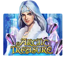 Arctic Treasure - GECKO158