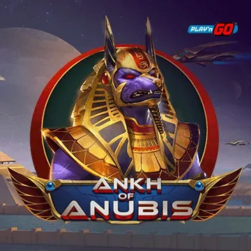 Ankh of Anubis - GECKO158