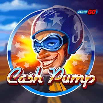 Cash Pump - GECKO158
