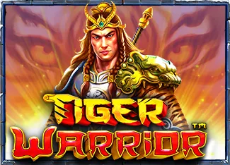The Tiger Warrior - GECKO158