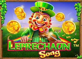 Leprechaun Song - GECKO158