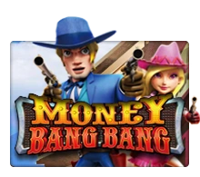 MoneyBangBang - GECKO158