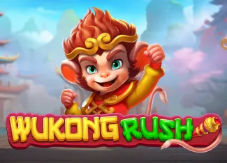 Monkey King Rush - GECKO158