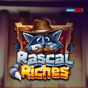 Rascal Riches - GECKO158