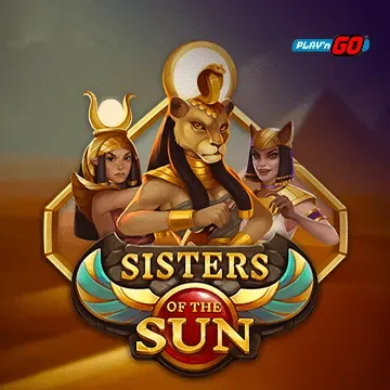 Sisters of the Sun - GECKO158