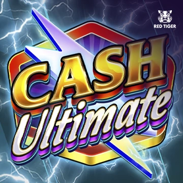 Cash Ultimate - GECKO158