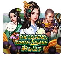 The Legend Of White Snake - GECKO158