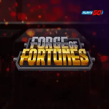Forge of Fortunes - GECKO158