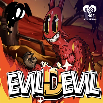 Evil Devil - GECKO158